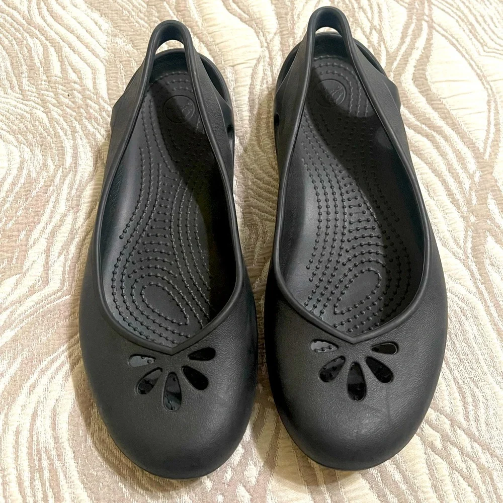 Crocs - Picture 1 of 3